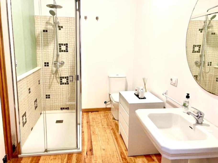 Loft Porta Da Vila Ноя Екстериор снимка