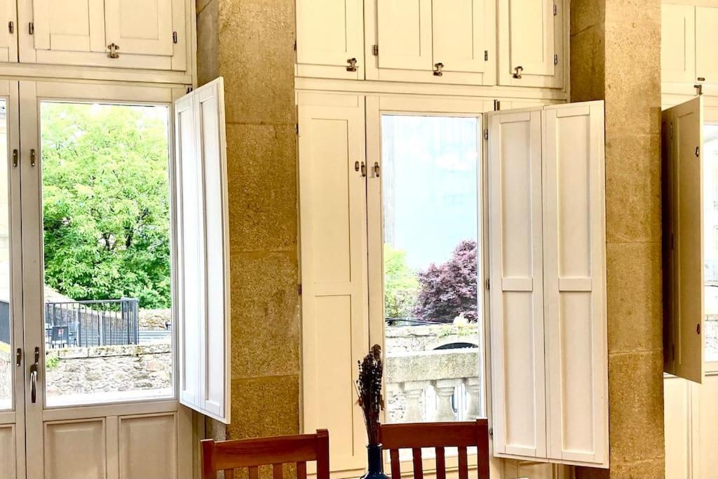 Loft Porta Da Vila Ноя Екстериор снимка