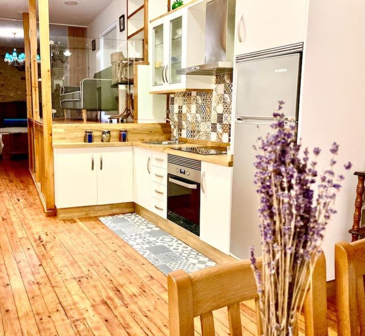 Loft Porta Da Vila Ноя Екстериор снимка