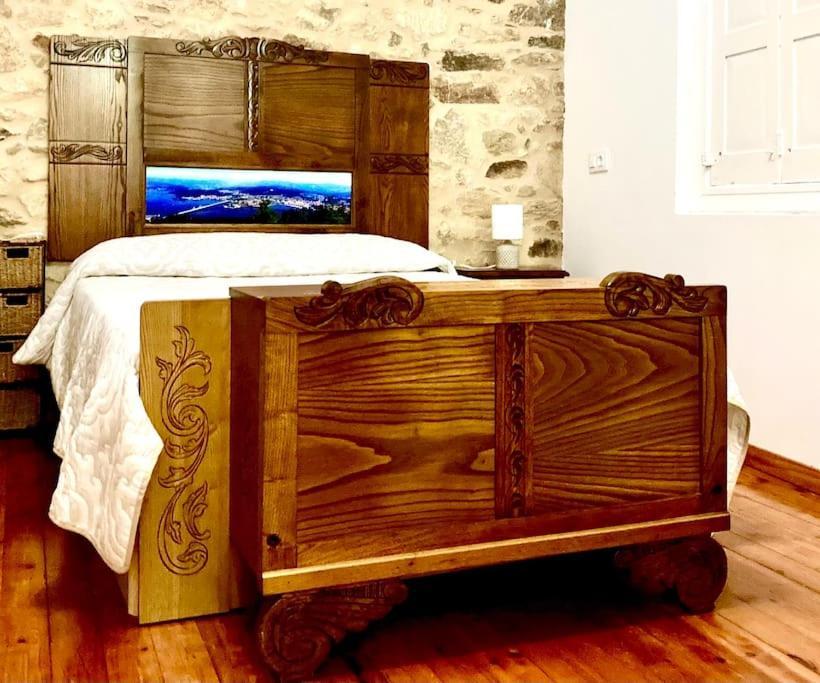 Loft Porta Da Vila Ноя Екстериор снимка